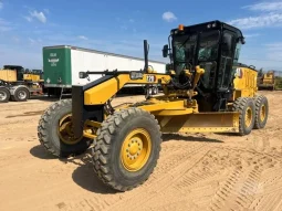 2023 CATERPILLAR 120