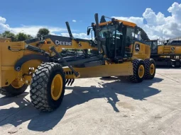 2024 DEERE 770G