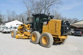 2015 CATERPILLAR 12M3 AWD