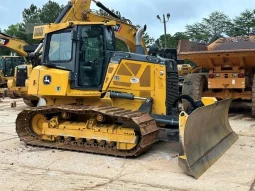 2017 DEERE 700K LGP