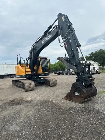 2022 HYUNDAI HX235A LCR