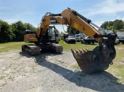 2023 SANY SY215C LC