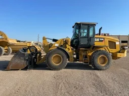 2019 CATERPILLAR 938M