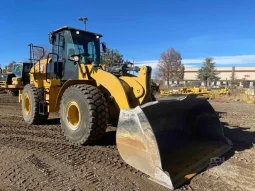 2021 CATERPILLAR 950GC