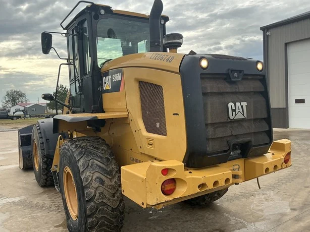 2019 CATERPILLAR 926M