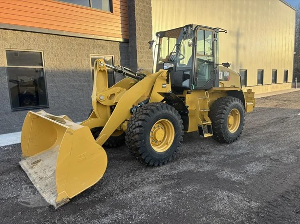 2019 CATERPILLAR 910M